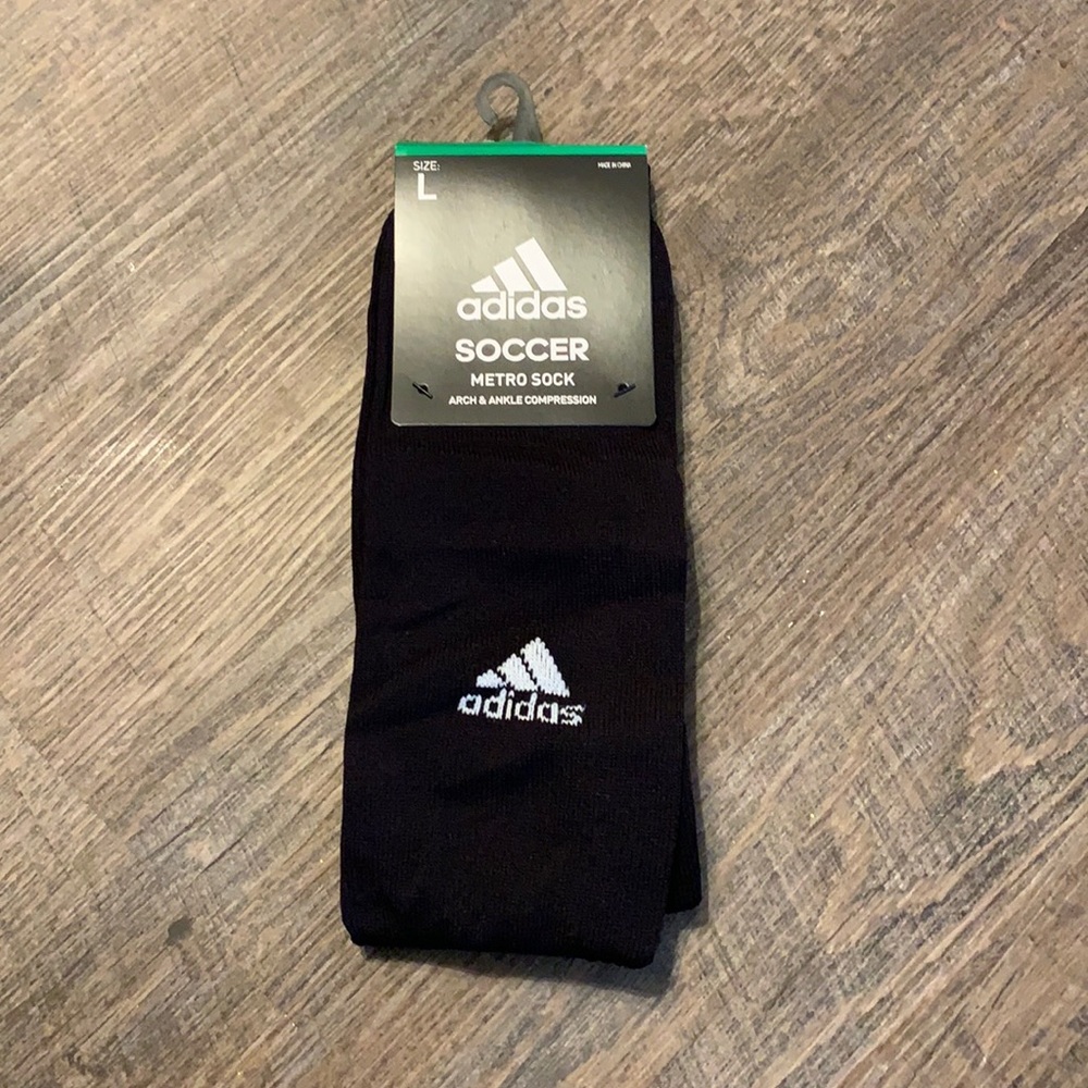 Adidas Soccer Socks